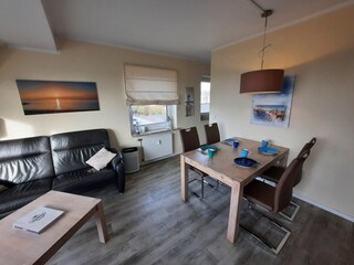 Appartamento per vacanze Büsum Registrazione all'aperto 1