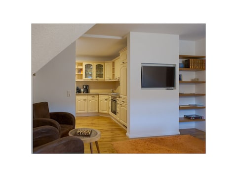Ferienwohnung Villa Elbufer - "Adrian 1734"
