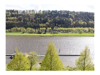 Ferienwohnung Postelwitz Umgebung 17