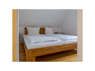 Ferienwohnung Postelwitz Ausstattung 11