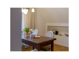 Ferienwohnung Postelwitz Ausstattung 12