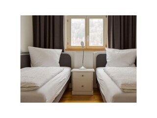 Ferienwohnung Postelwitz Ausstattung 14