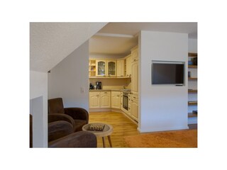 Ferienwohnung Postelwitz Ausstattung 15