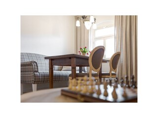 Ferienwohnung Postelwitz Ausstattung 16