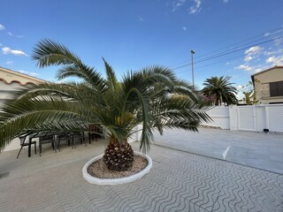 Casa de vacaciones Empuriabrava Grabación al aire libre 13