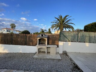 Casa per le vacanze Empuriabrava Registrazione all'aperto 6