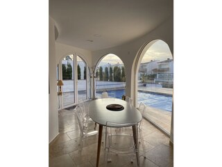 Casa per le vacanze Empuriabrava Caratteristiche 16