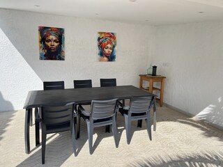 Casa de vacaciones Empuriabrava Grabación al aire libre 12