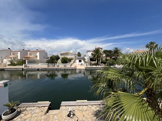 Casa de vacaciones Empuriabrava Grabación al aire libre 4