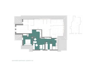 Ferienwohnung Postelwitz Grundriss 24
