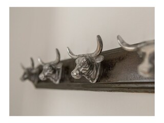 Ferienwohnung Postelwitz Ausstattung 11