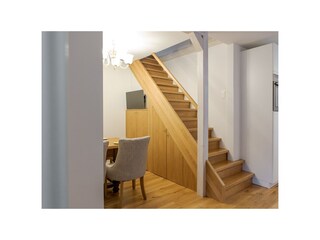 Ferienwohnung Postelwitz Ausstattung 13