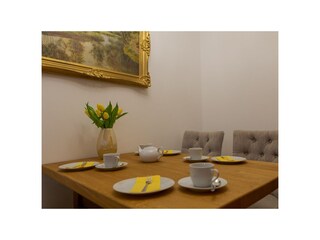 Ferienwohnung Postelwitz Ausstattung 16