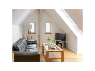 Ferienwohnung Postelwitz Ausstattung 17