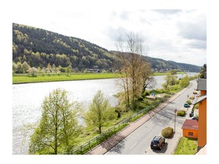 Ferienwohnung Postelwitz Ausstattung 19