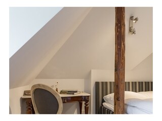 Ferienwohnung Postelwitz Ausstattung 20