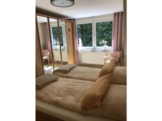 Appartement de vacances Schwarzburg Équipement 12