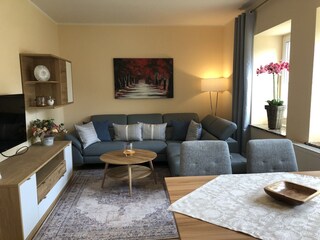 Appartamento per vacanze Schwarzburg Caratteristiche 1