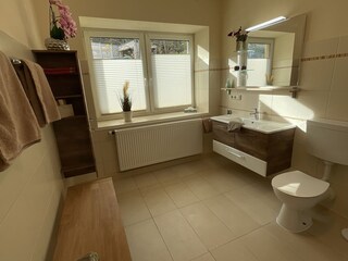 Appartamento per vacanze Schwarzburg Caratteristiche 5