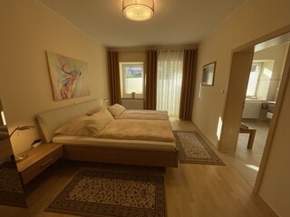 Appartamento per vacanze Schwarzburg Caratteristiche 6