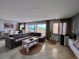 Vakantieappartement Empuriabrava Kenmerken 2