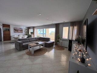 Vakantieappartement Empuriabrava Kenmerken 3