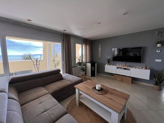 Vakantieappartement Empuriabrava Kenmerken 4