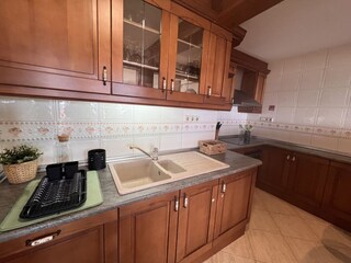 Vakantieappartement Empuriabrava Kenmerken 13