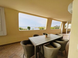 Vakantieappartement Empuriabrava Kenmerken 18