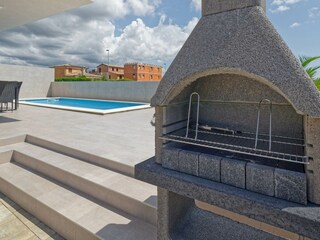 Villa Umag Registrazione all'aperto 7