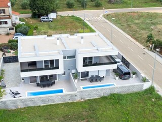 Villa Umag Ambiente 30