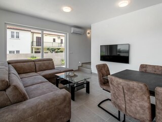 Villa Umag Caratteristiche 9