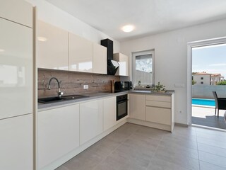 Villa Umag Caratteristiche 12