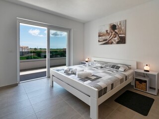 Villa Umag Caratteristiche 14