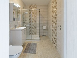 Villa Umag Caratteristiche 25