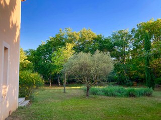 Casa per le vacanze Saint-Saturnin-lès-Apt Registrazione all'aperto 9