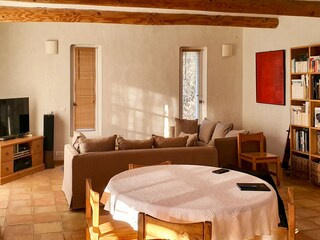 Casa per le vacanze Saint-Saturnin-lès-Apt Caratteristiche 18
