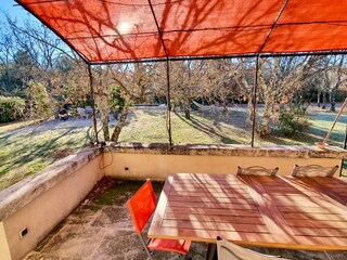 Casa per le vacanze Saint-Saturnin-lès-Apt Registrazione all'aperto 10