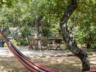 Casa per le vacanze Saint-Saturnin-lès-Apt Registrazione all'aperto 14