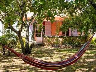 Casa per le vacanze Saint-Saturnin-lès-Apt Registrazione all'aperto 17