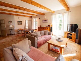 Casa per le vacanze Saint-Saturnin-lès-Apt Caratteristiche 20