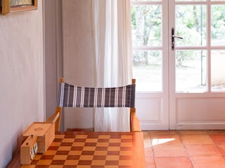 Casa per le vacanze Saint-Saturnin-lès-Apt Caratteristiche 23