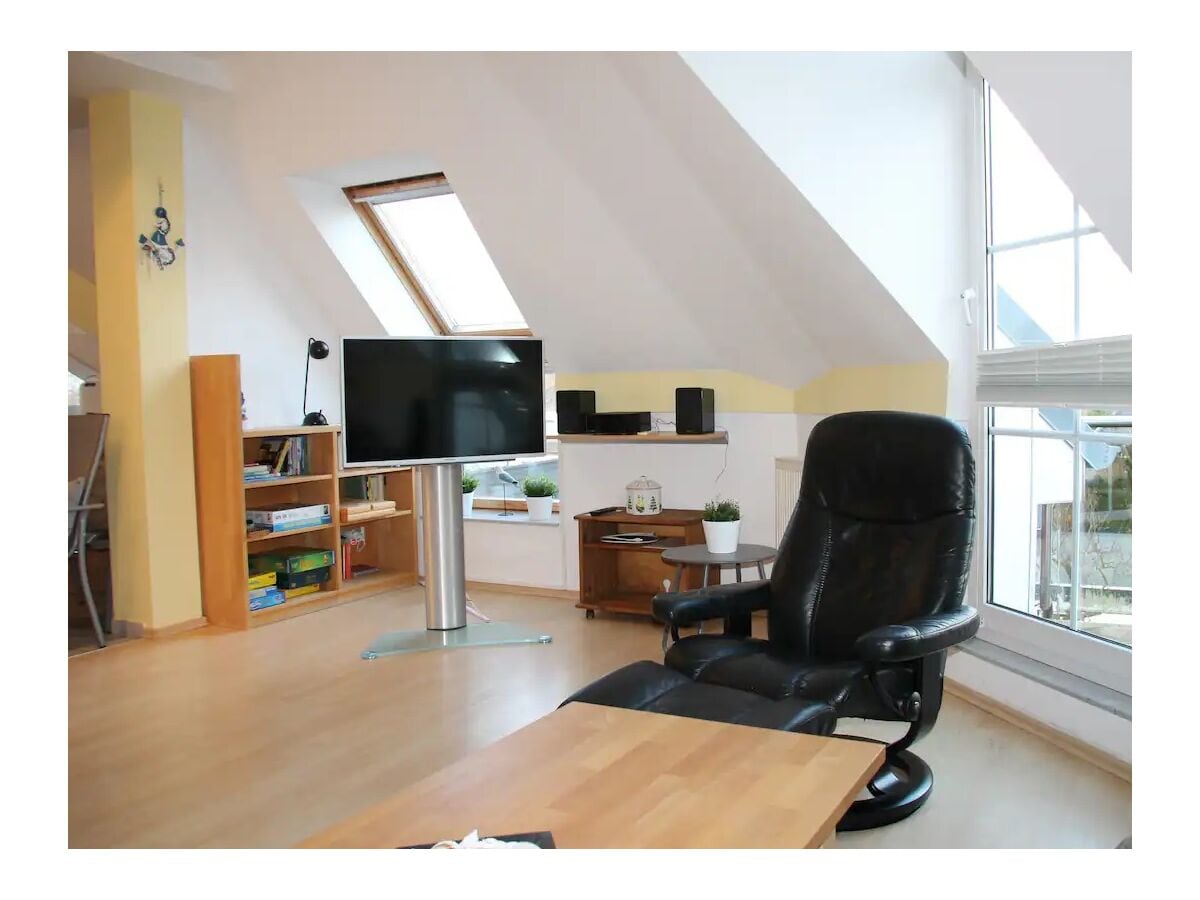 Vakantieappartement Büsum Kenmerken 1