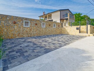 Villa Umag Registrazione all'aperto 8