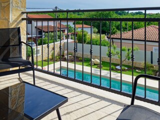 Villa Umag Registrazione all'aperto 7