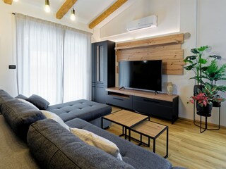 Villa Umag Caratteristiche 10