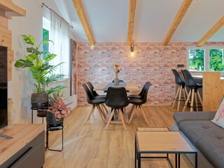 Villa Umag Caratteristiche 11