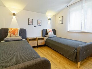 Villa Umag Caratteristiche 15