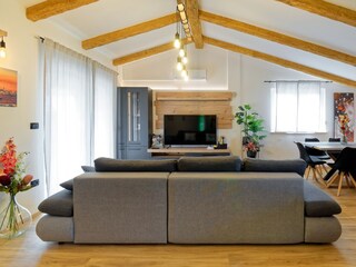 Villa Umag Caratteristiche 17