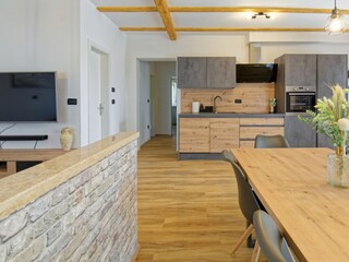 Villa Umag Caratteristiche 22